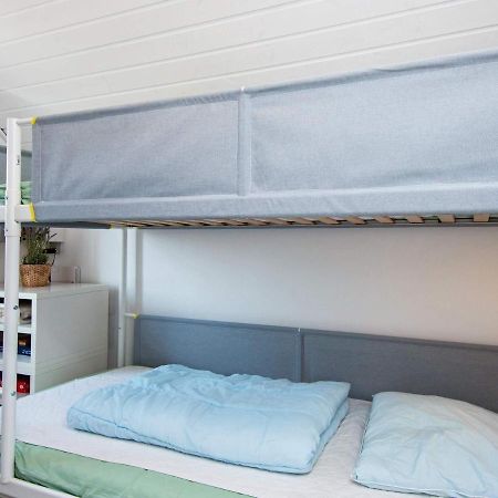 Holiday Home Vestergade VII Sonderby  Экстерьер фото