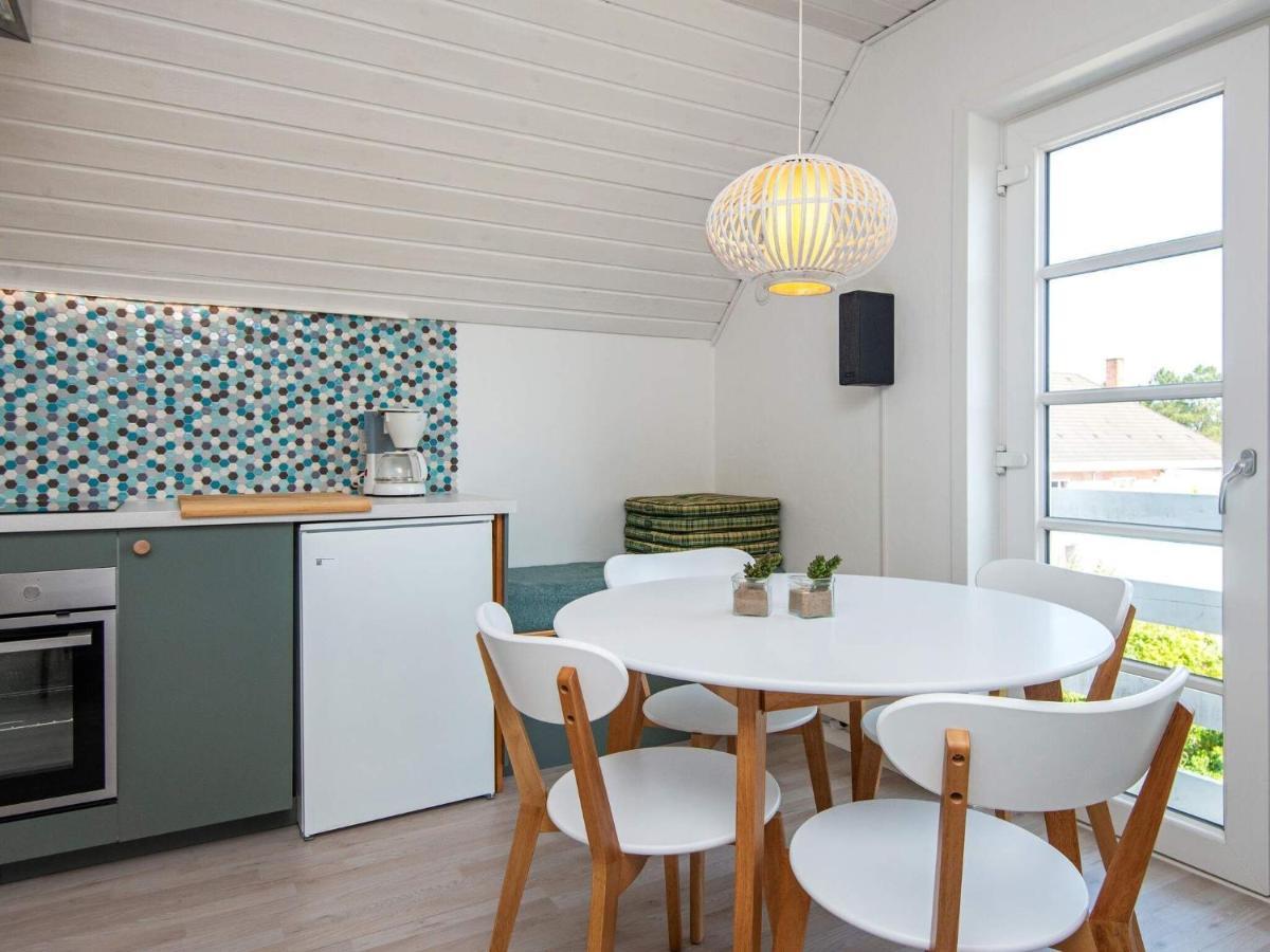 Holiday Home Vestergade VII Sonderby  Экстерьер фото
