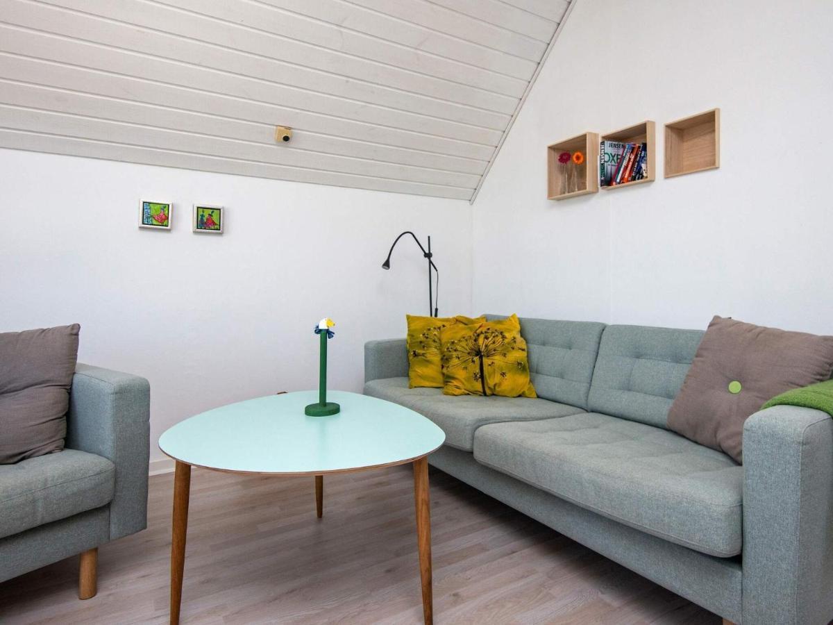 Holiday Home Vestergade VII Sonderby  Экстерьер фото