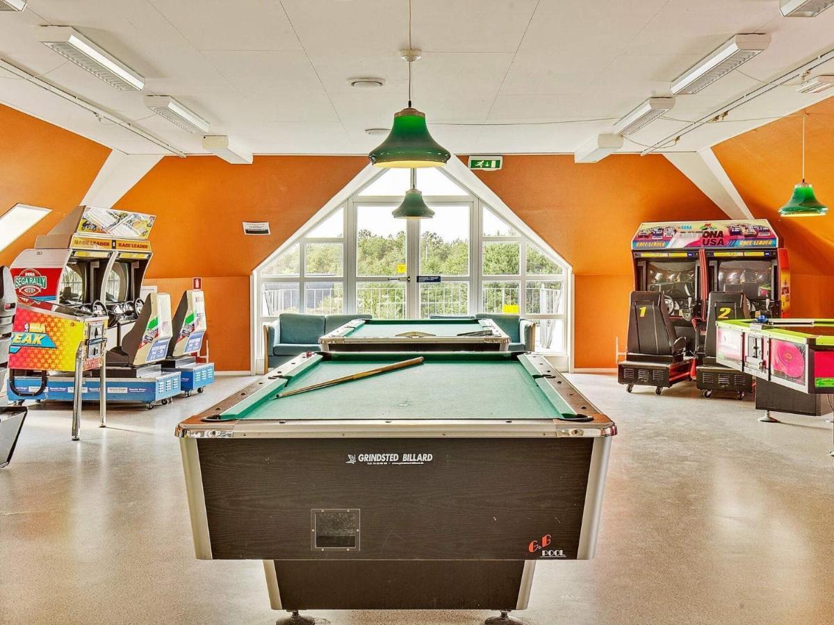 Holiday Home Vestergade VII Sonderby  Экстерьер фото