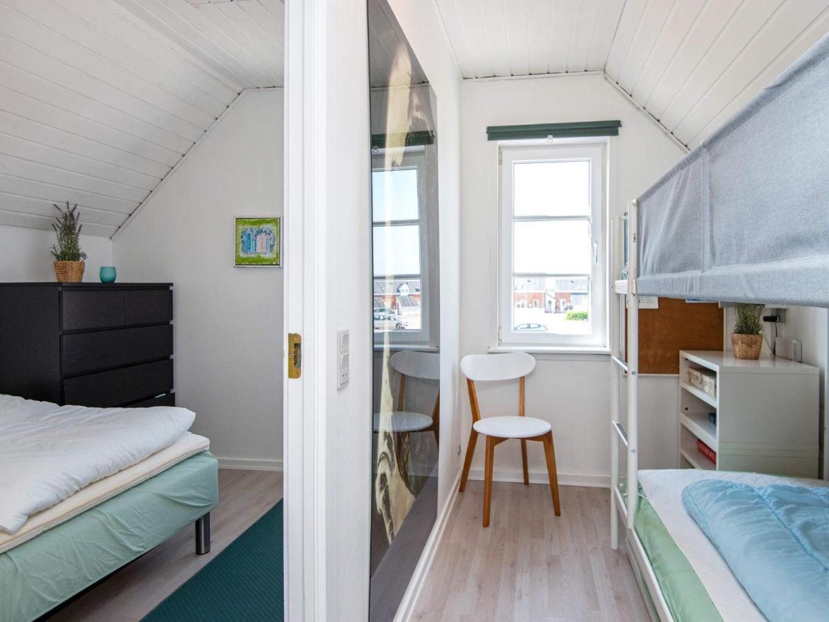 Holiday Home Vestergade VII Sonderby  Экстерьер фото