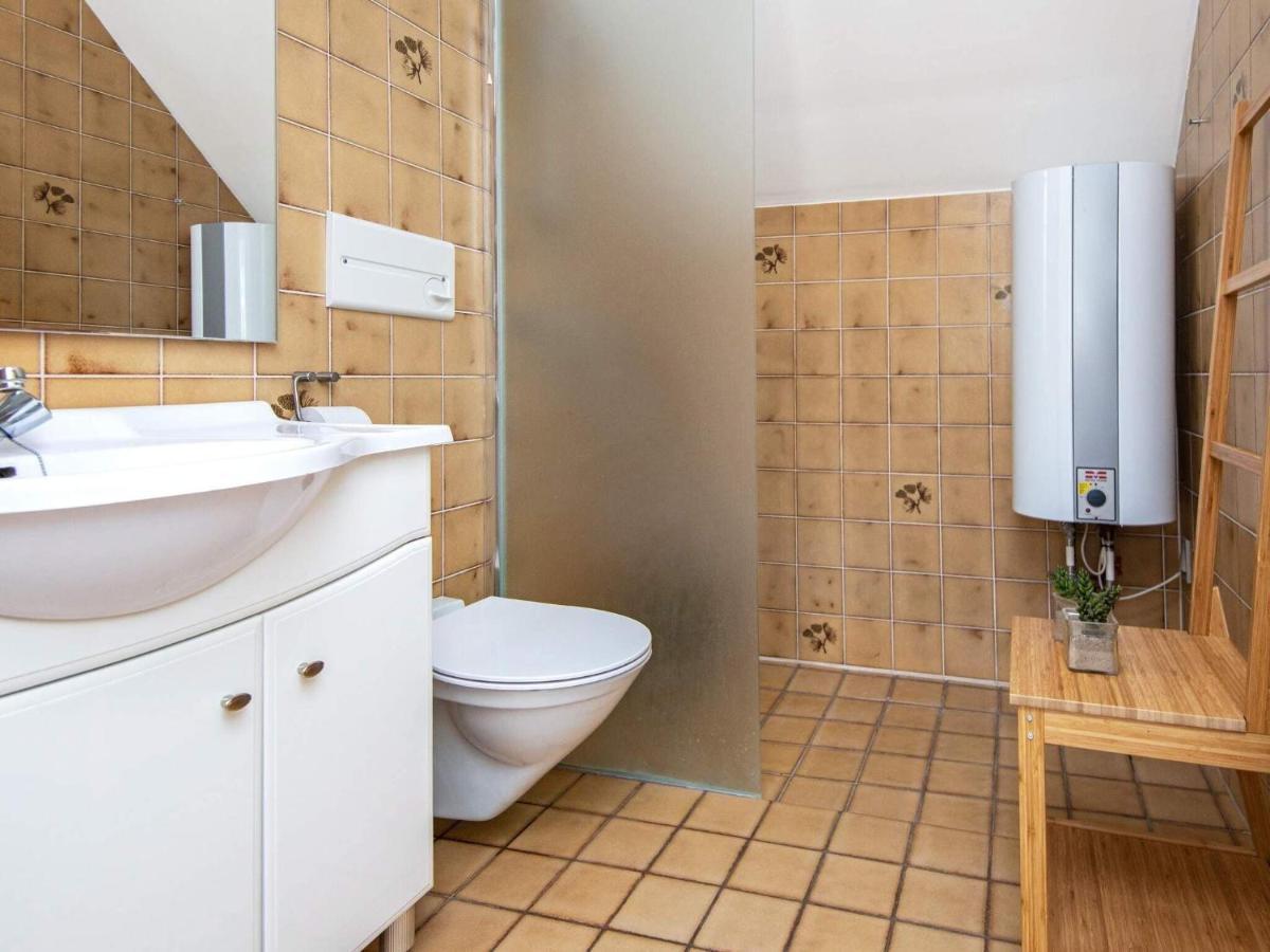 Holiday Home Vestergade VII Sonderby  Экстерьер фото