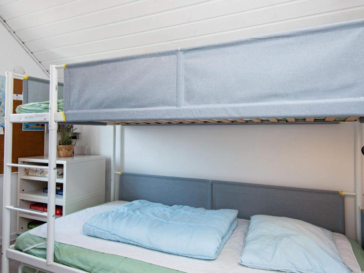 Holiday Home Vestergade VII Sonderby  Экстерьер фото