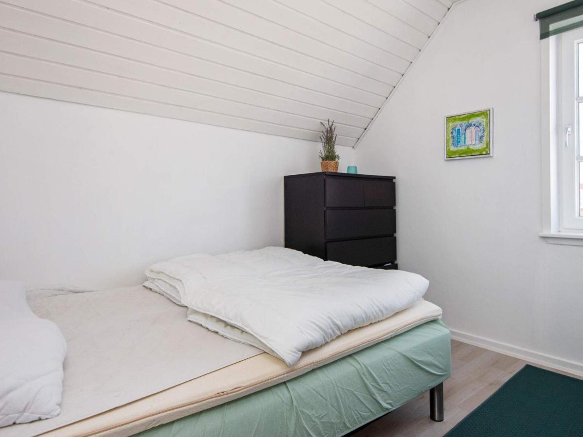 Holiday Home Vestergade VII Sonderby  Экстерьер фото