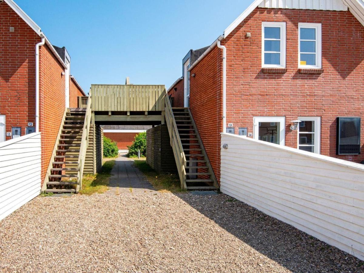 Holiday Home Vestergade VII Sonderby  Экстерьер фото