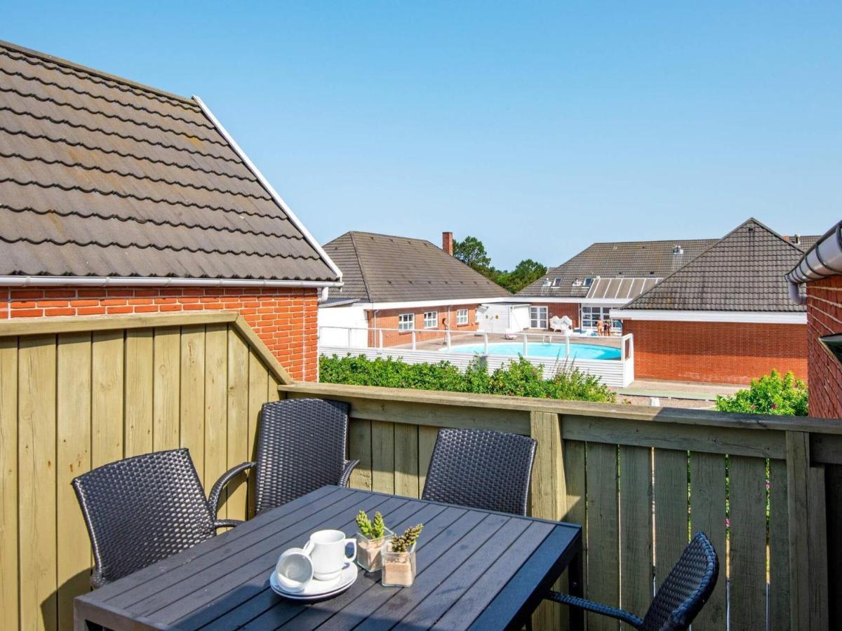 Holiday Home Vestergade VII Sonderby  Экстерьер фото