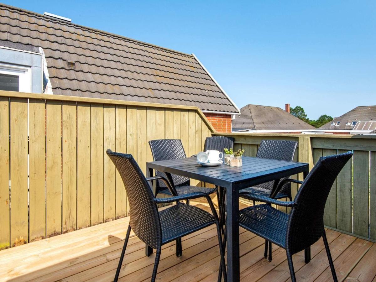 Holiday Home Vestergade VII Sonderby  Экстерьер фото