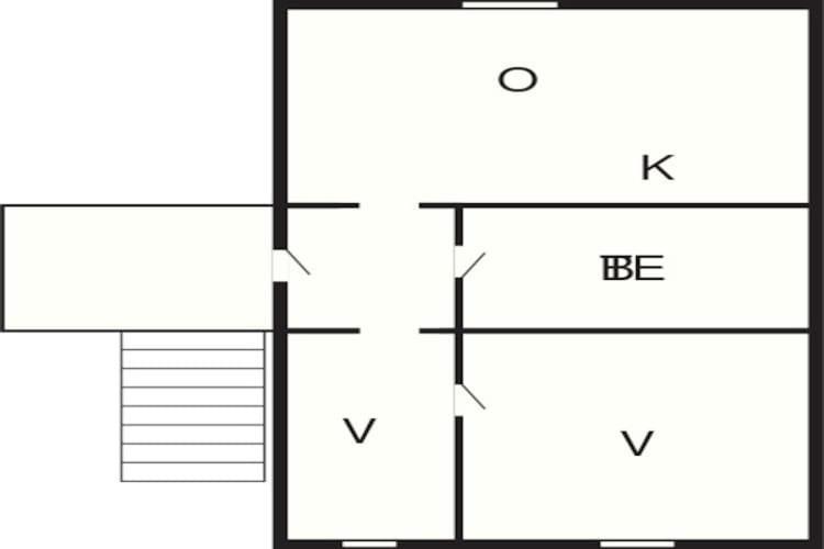 Holiday Home Vestergade VII Sonderby  Экстерьер фото